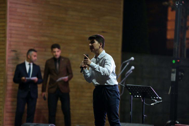 Düzce, Bartın, Kocaeli ve Bolu'da 15 Temmuz etkinlikleri düzenlendi G4