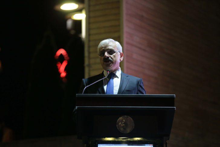 Düzce, Bartın, Kocaeli ve Bolu'da 15 Temmuz etkinlikleri düzenlendi G5