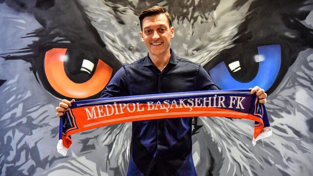 Son dakika: Emre Belözoğlu'ndan Mesut Özil için Fenerbahçe açıklaması! Belki bir gün...