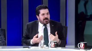 Savcı Sayan: Açıklarsam yer yerinden oynar'
