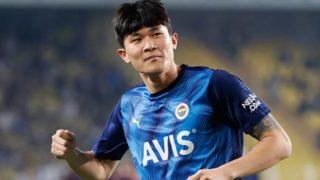 Kim Min-Jae Fenerbahçe'den ayrılıyor mu? Kim Min-Jae kimdir, aslen nereli ve hangi takımlarda oynadı?