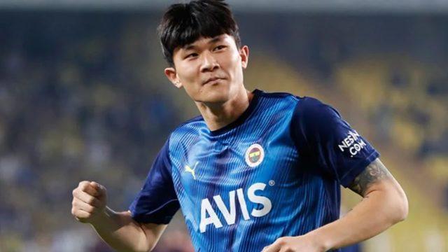 Kim Min-Jae Fenerbahçe'den ayrılıyor mu? Kim Min-Jae kimdir, aslen nereli ve hangi takımlarda oynadı?