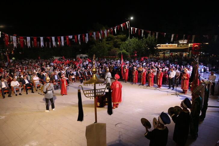 Doğu ve Güneydoğu'da 15 Temmuz Demokrasi ve Milli Birlik Günü etkinlikleri düzenlendi G1