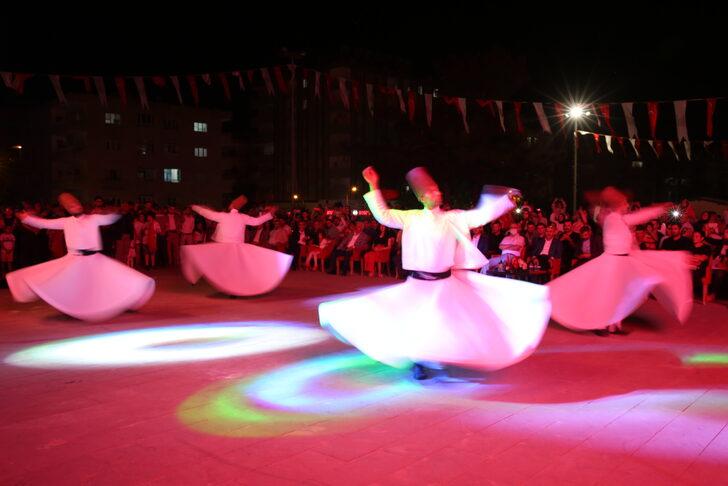 Doğu ve Güneydoğu'da 15 Temmuz Demokrasi ve Milli Birlik Günü etkinlikleri düzenlendi G4
