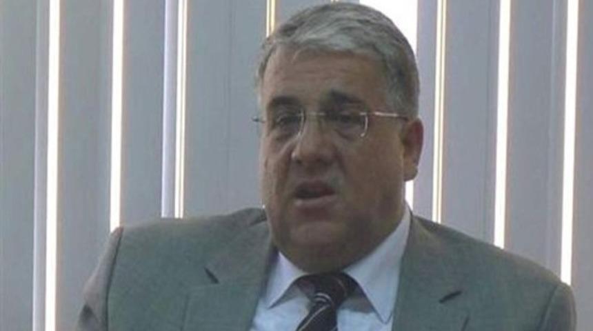 Milletvekili Şeker rahatsızlanarak hastaneye kaldırıldı