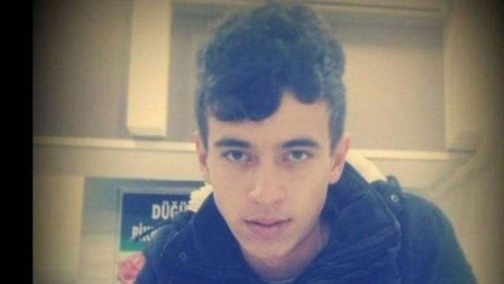 Liseli Mehmet Can okul dönüşü hayatını kaybetti
