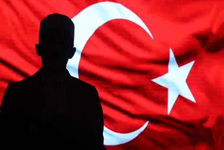 Doğu Anadolu'da 15 Temmuz Demokrasi ve Milli Birlik Günü etkinlikleri G3