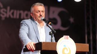 Antalya, Muğla, Isparta ve Burdur'da 15 Temmuz Demokrasi ve Milli Birlik Günü etkinlikleri düzenlendi