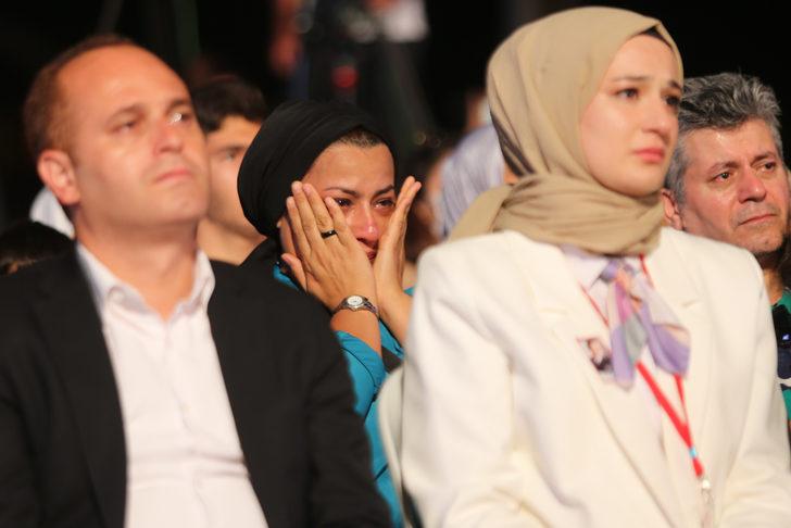 Antalya, Muğla, Isparta ve Burdur'da "15 Temmuz Demokrasi ve Milli Birlik Günü" etkinlikleri düzenlendi G5