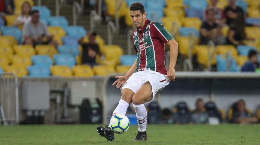 Nino kimdir? Fenerbahçe'de Kim Min-Jae'nin yerine transfer olacak Marcilio Florencio Mota Filho (Nino) aslen nereli, kaç yaşında ve hangi takımlarda oynadı?