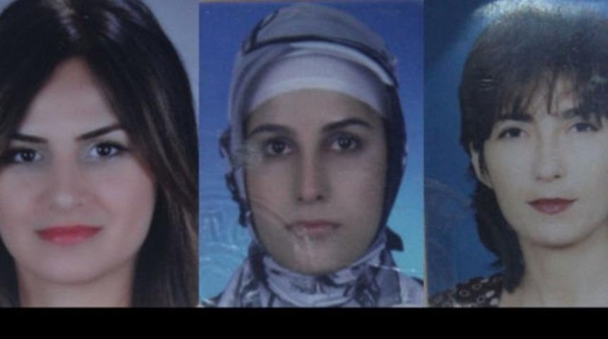 Bursa&rsquo;da 3 kadın yaşamlarına son verdi