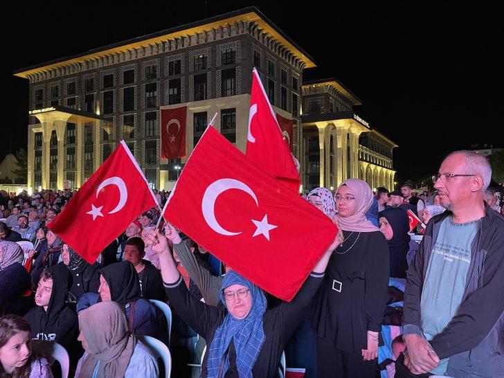 15 Temmuz Demokrasi ve Milli Birlik Günü G3