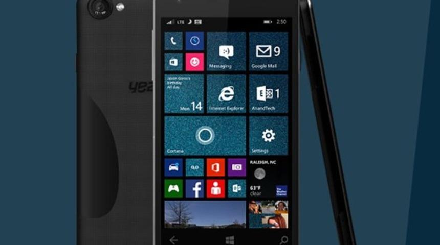 Windows 10 g&ouml;r&uuml;nt&uuml;lendi hem de&hellip;