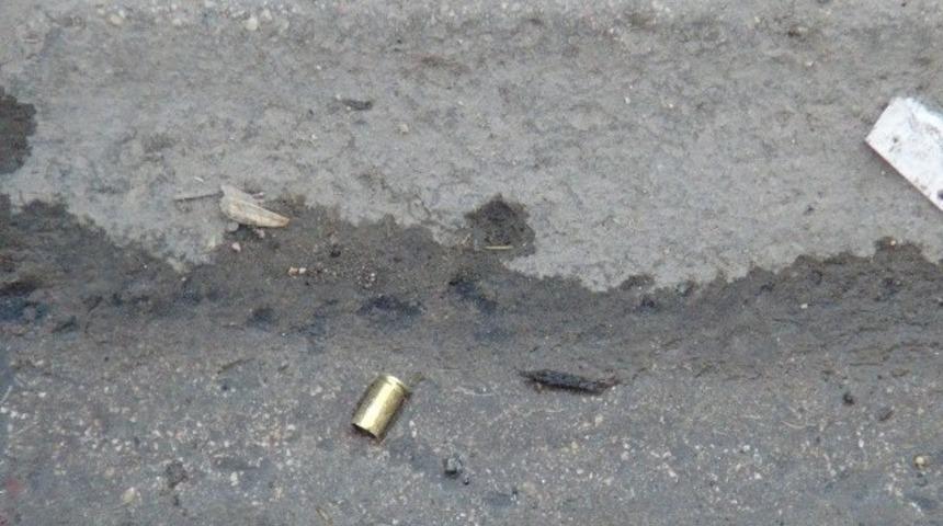 Nusaybin&rsquo;de silahlı kavga: 3 yaralı