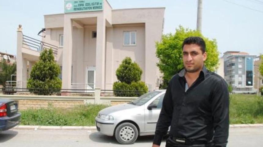 AK Partili başkan helallik isteyerek intihar etti