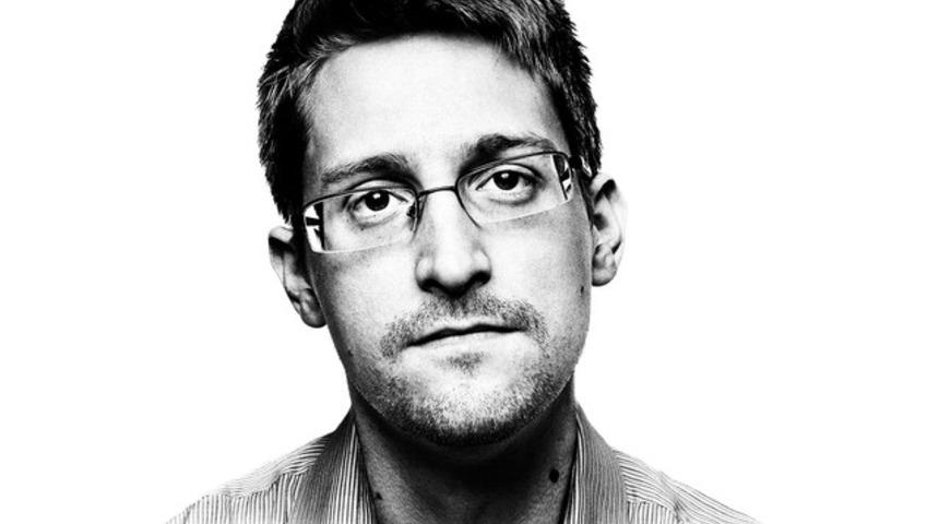 Edward Snowden kimdir?