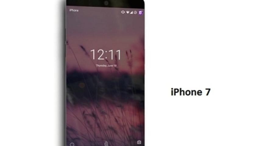 İddia: iPhone 7 su geçirmez olacak!