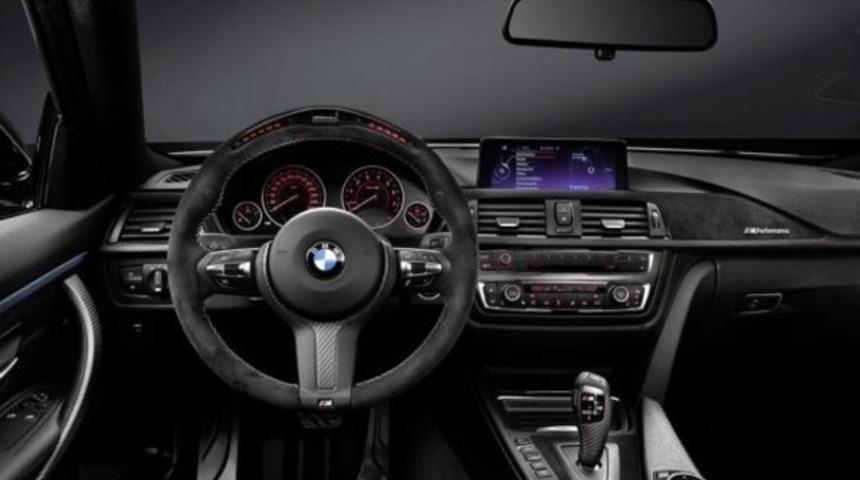 BMW’de güvenlik açığı