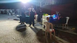 Sünnet düğününde kan döküldü! Husumetli aileler birbirine girdi: 3 ölü, 5 yaralı