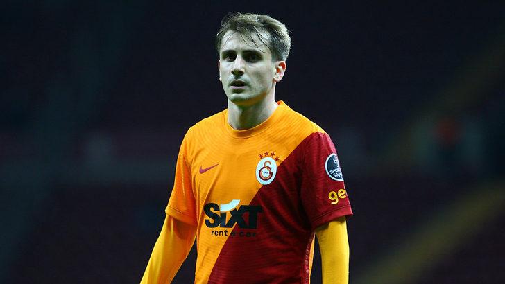 Sonunda oldu! 'Conte, Cengiz Ünder'i Galatasaray'a getirdi' Taraftar çılgına döndü G2