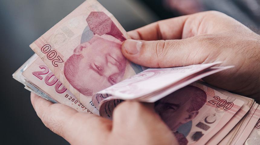 Emekliye zamlı maaşlar ödeniyor! Maaş farkları ne zaman yatacak?