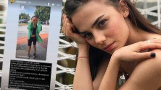 Bahar Şahin'in fenomen annelere tepkisi gündem oldu!  Çocuklarınızı 25-30 yaşındaki kadınlar gibi...