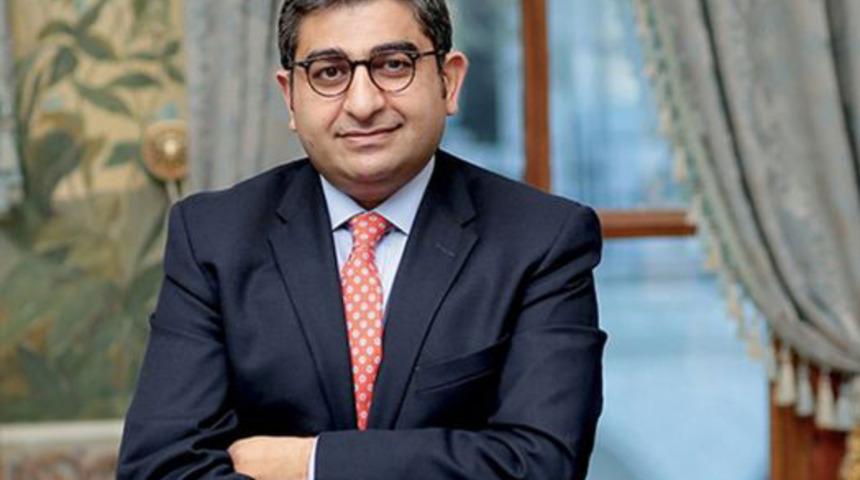 Avusturya’da tutuklanmıştı! Sezgin Baran Korkmaz ABD'ye iade edildi