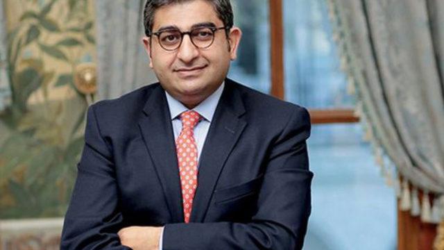 Avusturya’da tutuklanmıştı! Sezgin Baran Korkmaz ABD'ye iade edildi