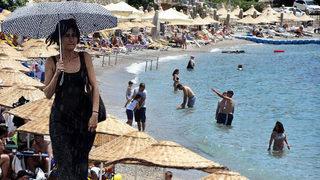 Son Dakika: Meteorolojiden hava durumu açıklaması! Bir yanda sıcaklar, diğer yanda yağışlar etkili (16 Temmuz hava durumu)