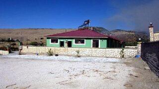 Muş Valiliği: Yıkılan cami, cemevi değil, terör örgütünün sözde mahkemeleri