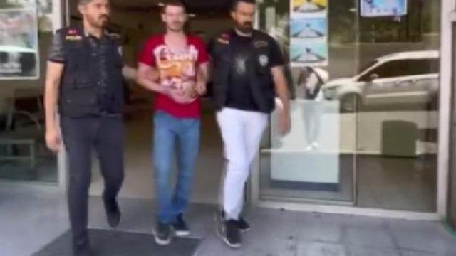 Yer: İstanbul! 'Cinsel ilişkimizin görüntülerini ailene göndereceğim' deyince dehşet saçtı! Katil: Zorla birlikte olmak istedi