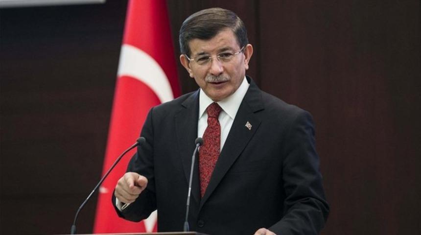 Davutoğlu, Kılıçdaroğlu'nu Gökçek'e havale etti