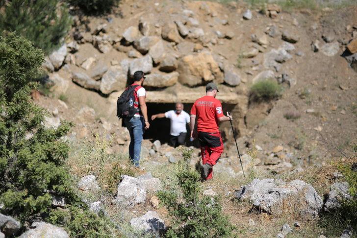 Antalya'da kayıp kadını arama çalışmaları sürüyor G4
