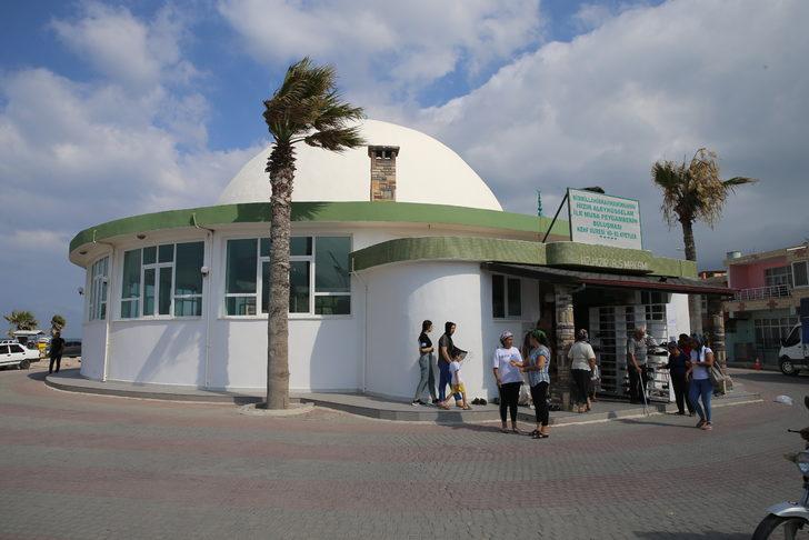 Hatay'da Gadir-i Hum Bayramı etkinliklerle kutlanıyor G3