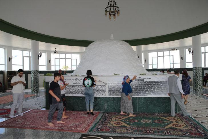 Hatay'da Gadir-i Hum Bayramı etkinliklerle kutlanıyor G4