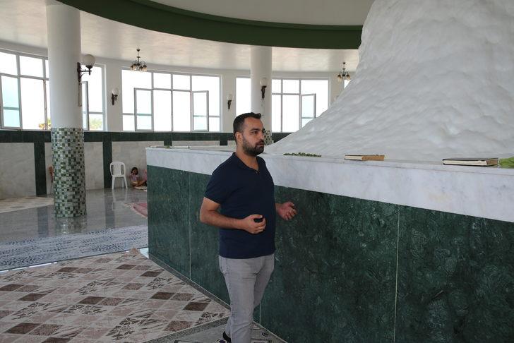 Hatay'da Gadir-i Hum Bayramı etkinliklerle kutlanıyor G5