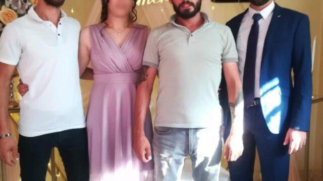 Adana'da akıllara durgunluk veren olay!  'Halayı yavaş çek' kavgasında kan aktı