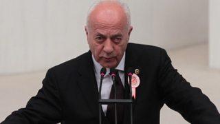 Ak Parti'li İsmet Uçma'dan 'Evlenme Ehliyeti' getirelim önerisi