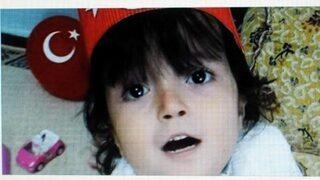 Minik Ece'nin ailesi çaresiz