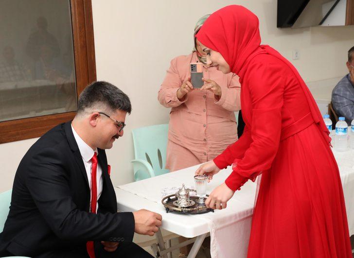 Rize Valisi Kemal Çeber, muhabire kız istedi G3