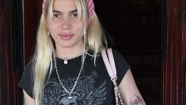 Aleyna Tilki'den 'Sperm bankası' sorusuna yanıt! 