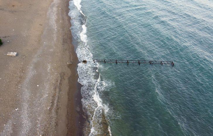Deniz kaplumbağalarına vatandaşların hassasiyetle yaklaşması uyarısı G2