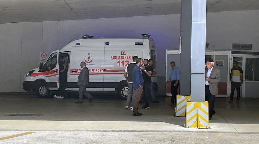 Erzurum'da bir çocuk ile dedesini öldürdükleri iddiasıyla 4 zanlı tutuklandı