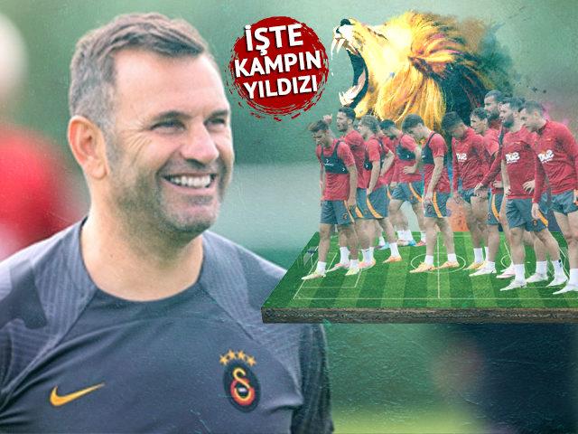 Son dakika Galatasaray haberleri: Herkesi şoke etti! Okan Buruk'tan Emre Akbaba talimatı: Yeni sözleşme yapılsın