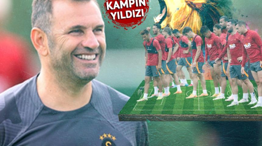 Son dakika Galatasaray haberleri: Herkesi şoke etti! Okan Buruk'tan Emre Akbaba talimatı: Yeni sözleşme yapılsın