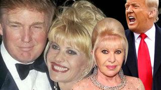 Donald Trump’ın eski eşi Ivana Trump hayatını kaybetmişti! Ölüm nedeni belli oldu