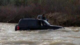 Tabiat anayla inatlaştım fotoğrafı