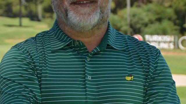 Antalya'da golf turizminde hareketlilik yaşanıyor