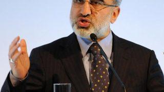 CHP'nin Bakan Taner Yıldız hakkında verdiği gensoru önergesi kabul edilmedi