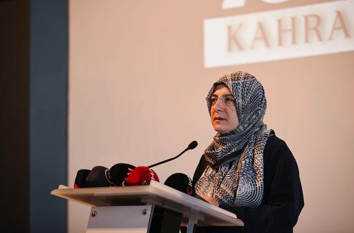 Dünyanın Mektubu 15 Temmuz İçin Yazılıyor Yarışması İstanbul'da tanıtıldı G4